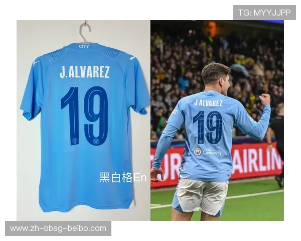 英超球衣哪款设计最好看？热门样式盘点