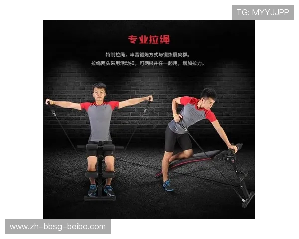 适合减肥训练的健身器材选择指南